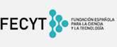 Logotipo de la Fundación Española para la ciencia y la tecnología